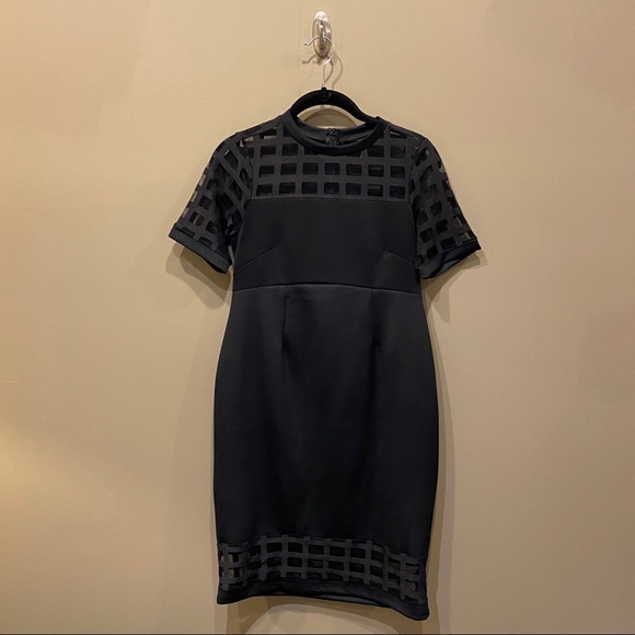 ASOS Maternity party dress *like new* - Picture 2 of 7